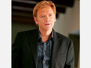 David Caruso picture, image, poster